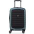 Shadow 5.0 Trolley da cabina a 4 ruote Scomparto per laptop da 55 cm con piega a espansione Variante gruen Shadow 5.0 Trolley da cabina a 4 ruote Scomparto per laptop da 55 cm con piega a espansione Variante gruen