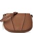  Salley Borsa a tracolla 25 cm Variante medium brown