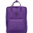  Zaino Re-Kanken City 34 cm Variante deep violet