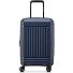  Lutece Se 4 ruote Carrello della cabina 55 cm con piega di espansione Variante navy blue