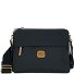  X-Collection Borsa a tracolla 23 cm Variante ocean blue