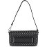  Ikon Borsa a tracolla Pelle 26.5 cm Variante black embellishment