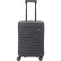  BY Ulisse Carrello cabina a 4 ruote 55 cm Variante black