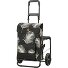  Komfort Shopper Signe Carrello della spesa 59 cm Variante schwarz