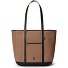  Canvas Borsa shopper 49.5 cm Variante porcelain black