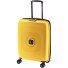  2800 4 ruote Carrello della cabina 55 cm con piega di espansione Variante yellow