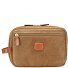 Life Borsa da toilette 25 cm Variante camel  Life Borsa da toilette 25 cm Variante camel