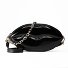 Fashion Borsa a tracolla Pelle 23 cm Variante black Fashion Borsa a tracolla Pelle 23 cm Variante black
