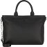 Sugar Pop Borsa shopper Pelle 36 cm Variante schwarz  Sugar Pop Borsa shopper Pelle 36 cm Variante schwarz