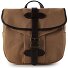  Luggage Twill Borsa a tracolla 25.5 cm Variante tan