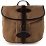  Luggage Twill Borsa a tracolla 25.5 cm Variante tan