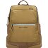 Zaino angolare Scomparto per laptop da 44 cm Variante tabacco Zaino angolare Scomparto per laptop da 44 cm Variante tabacco