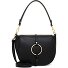  TAS Maischa Borsa a spalla 30 cm Variante black