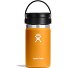  Hot Beverages Wide Flex Slip Lid Bottiglia per bere 350 ml Variante fossil