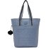  Basic Hanifa Borsa a tracolla 39 cm Scomparto per laptop Variante blue stone