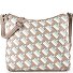  Devie Borsa a tracolla M 31 cm Variante mixed taupe