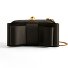 Bowelaa Pochette 17 cm Variante black Bowelaa Pochette 17 cm Variante black