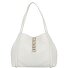  Fania Borsa a tracolla 34 cm Variante bianco