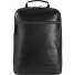  Aarhus Zaino da giorno Pelle 42 cm Scomparto per laptop Variante schwarz