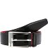Cintura Barney in pelle Variante black | 105 cm Cintura Barney in pelle Variante black | 105 cm