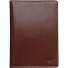 Bari Custodia per carta d'identità Pelle 9 cm Variante cognac Bari Custodia per carta d'identità Pelle 9 cm Variante cognac