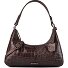  Cool Colbie Borsa a spalla Vera Pelle 33 cm Variante brandy