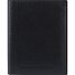 Portafoglio business in pelle 9 cm Variante black Portafoglio business in pelle 9 cm Variante black
