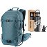 X Set di zaini Ripuri 2 pz. Variante arctic X Set di zaini Ripuri 2 pz. Variante arctic