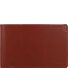  Portafoglio Protezione RFID Pelle 10 cm Variante sienna