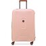 Trolley Moncey a 4 ruote 69 cm Variante pink Trolley Moncey a 4 ruote 69 cm Variante pink