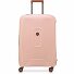  Trolley Moncey a 4 ruote 69 cm Variante pink