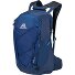  Kiro 22 Zaino da trekking 50 cm Variante horizon blue