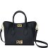 Daria Borsetta 25 cm Variante Black Daria Borsetta 25 cm Variante Black