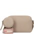  Addison Borsa a tracolla 20 cm Variante light beige2