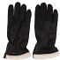  Guanti Pelle Variante black | XL