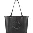  Giro Borchia Borsa shopper 34 cm Variante black