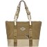  Bric's x Replay Borsa shopper 33 cm Variante sand wood