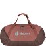  Duffel 70 Borsa da viaggio Weekender 68 cm Variante caspia-raisin