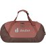  Duffel 70 Borsa da viaggio Weekender 68 cm Variante caspia-raisin