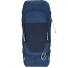 Zaino Wolftrail 28 Recco 62 cm Variante dark sea Zaino Wolftrail 28 Recco 62 cm Variante dark sea
