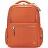  Woman Biz Zaino da giorno 41 cm Scomparto per laptop Variante orange
