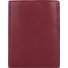  Portafoglio Viktoria RFID in pelle 10 cm Variante rot