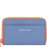 Portafoglio 10 cm Variante blue vega/neon orange Portafoglio 10 cm Variante blue vega/neon orange