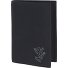  New Cryptan Portafoglio Protezione RFID 13 cm Variante schwarz-frog 2.0grey