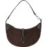 Polo ID Borsa a tracolla Pelle 25.5 cm Variante chocolate Polo ID Borsa a tracolla Pelle 25.5 cm Variante chocolate