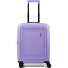  Dashpop 4 ruote Carrello della cabina 55 cm con piega di espansione Variante violet purple