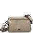  Casual Borsa a tracolla Pelle 24 cm Variante taupe
