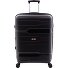  3800 4 ruote Carrello 77 cm con piega di espansione Variante black