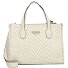  Silvana Borsa shopper 31 cm Variante off white