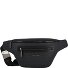 Billion Marsupio 36 cm Variante blu-nero Billion Marsupio 36 cm Variante blu-nero